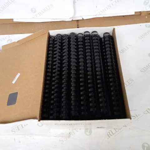 A4 RING PLASTIC COMBS