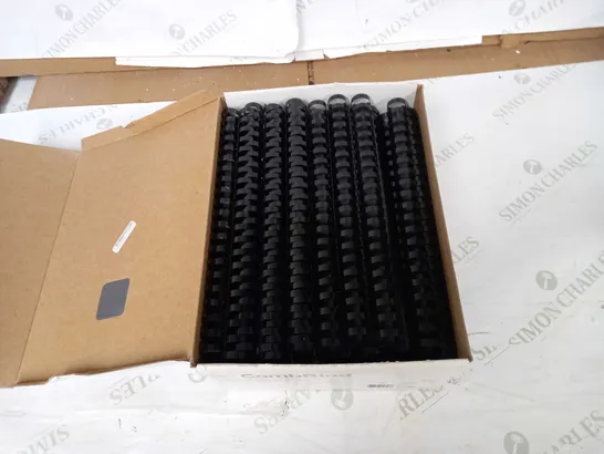 A4 RING PLASTIC COMBS