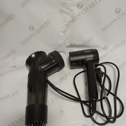 SHARK STYLE IQ IONIC HAIR DRYER & STYLER HD110UKQ