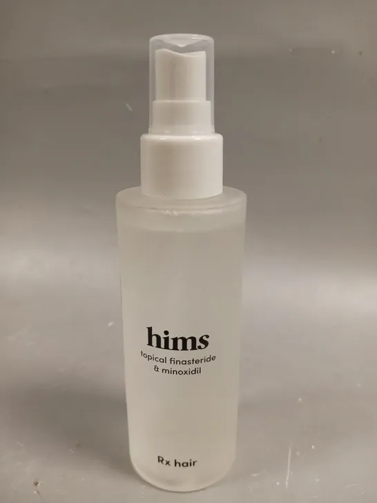 HIMS RX HAIR MINOXIDIL 6% SPRAY 