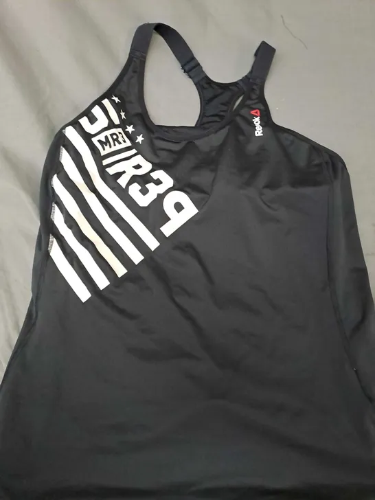 REEBOK TRAINING TOP SIZE XL 