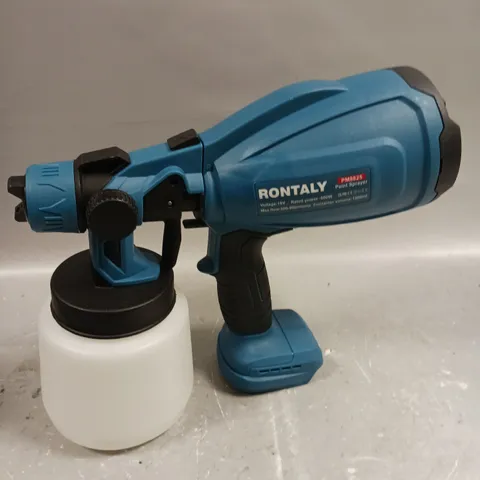 RONTALY PM8825 PAINT SPRAYER 