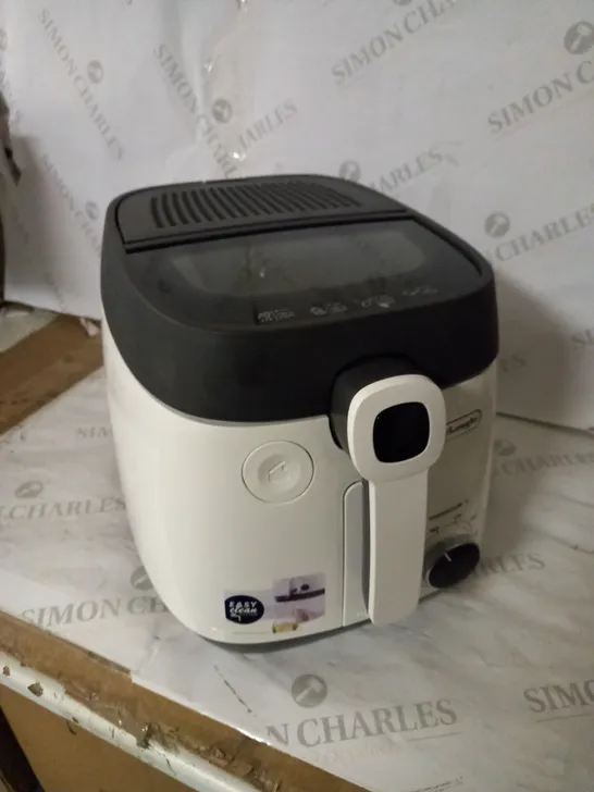 DELONGHI FS6055 FS TRADITIONAL FRYER