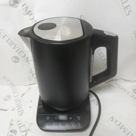 OUTLET BOXED NINJA PERFECT TEMPERATURE KETTLE KT200UK