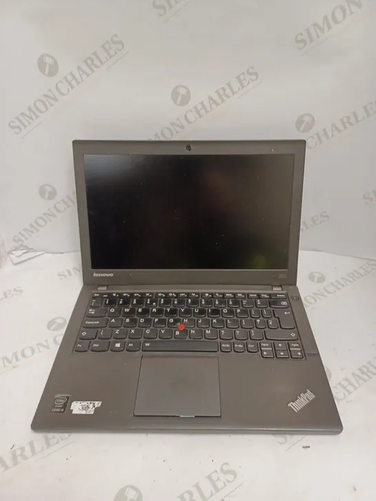 LENOVO THINKPAD X240 LAPTOP 