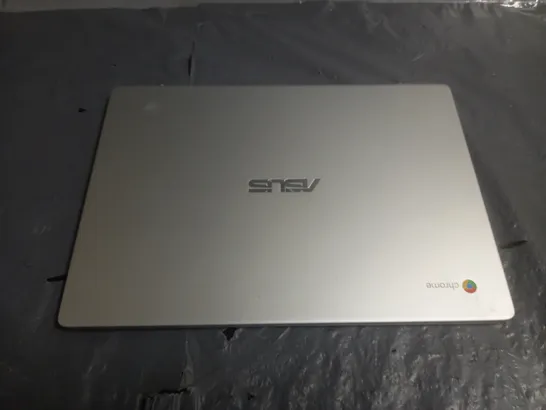 UNBOXED ASUS C423N INTEL INSIDE CHROME LAPTOP