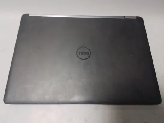 UNBOXED DELL LATITUDE E7470 INTEL CORE I-5 LAPTOP