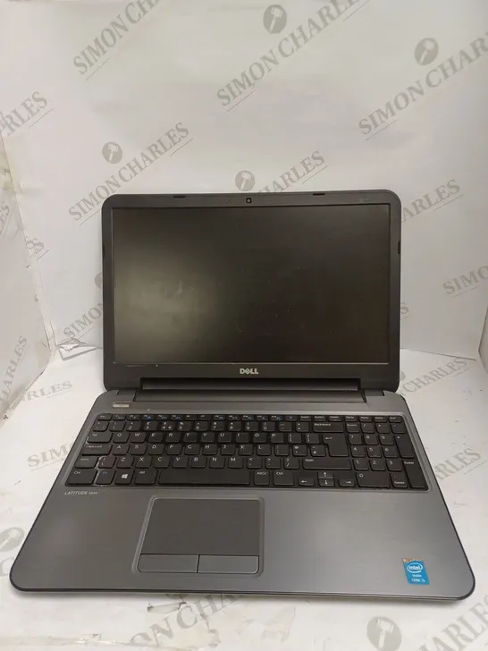 DELL LATITUDE 3540 LAPTOP 