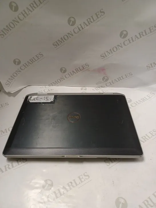 DELL LATITUDE E6430 LAPTOP