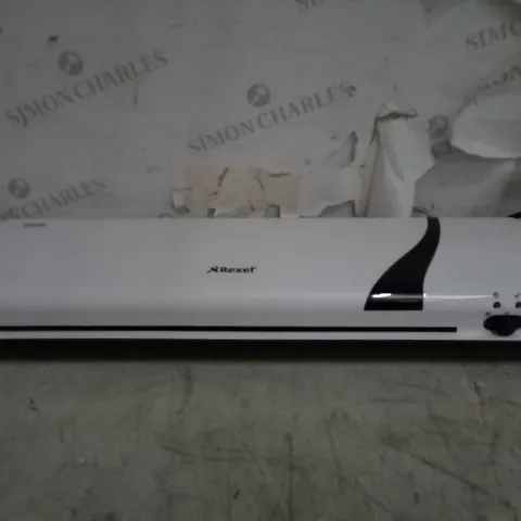 BOXED REXEL STYLE LAMINATOR 