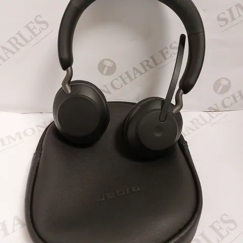 JABRA EVOLVE 2 HEADSET