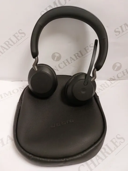 JABRA EVOLVE 2 HEADSET