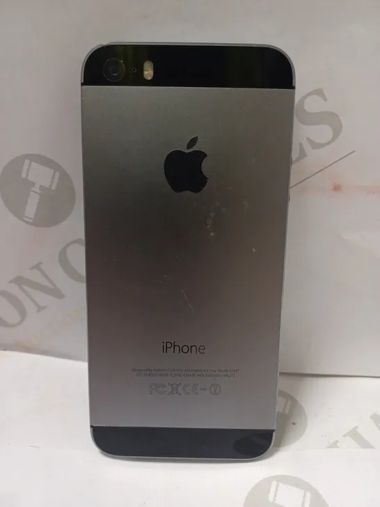 APPLE IPHONE 5S A1457 SMARTPHONE