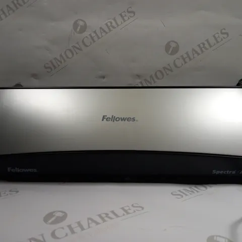 FELLOWES SPECTRA A3 LAMINATOR 