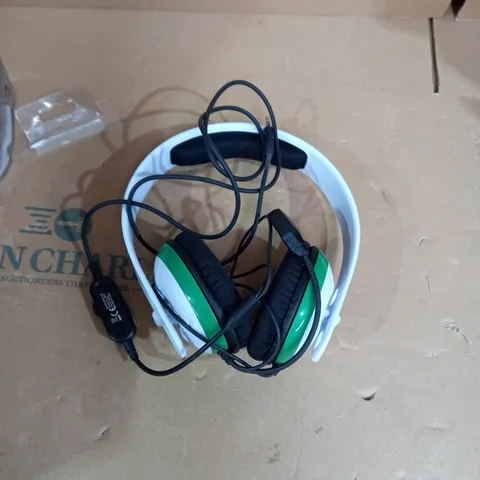 gameware gaming headset 