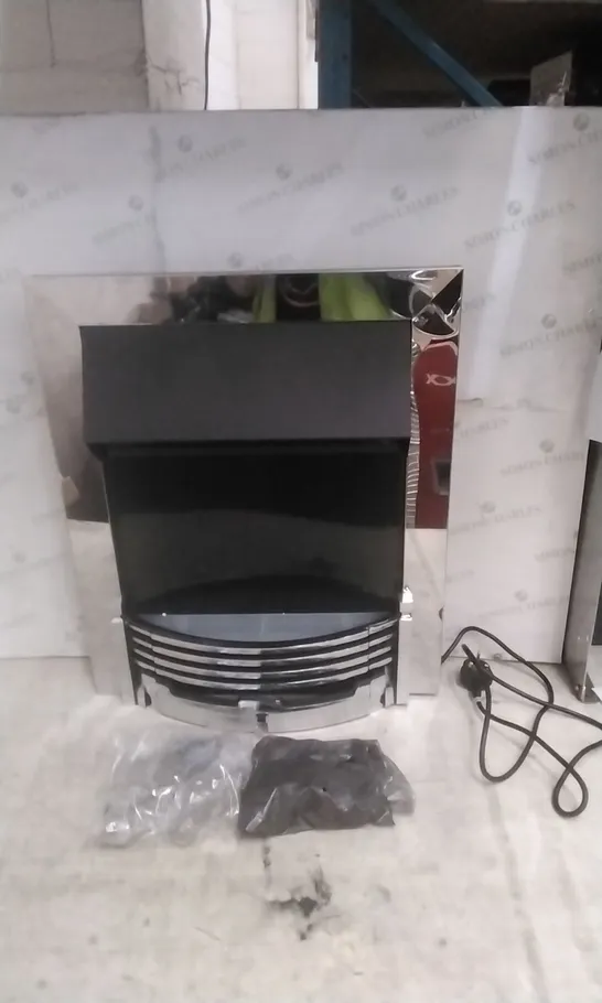 BOXED CDIMPLEX OPTIFLAME INSERT FIREPLACE 