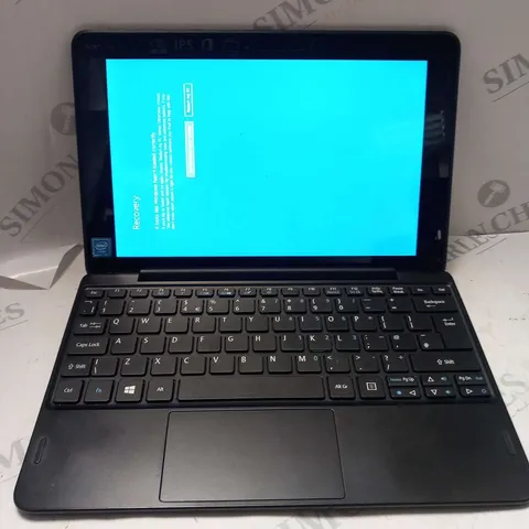 ACER ONE 10 D16H1 NOTEBOOK