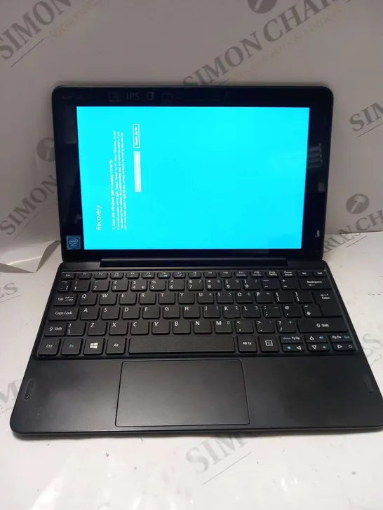 ACER ONE 10 D16H1 NOTEBOOK