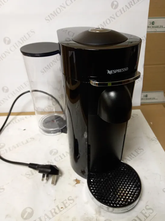 MAGIMIX NESPRESSO VERTUO PLUS COFFEE MACHINE	