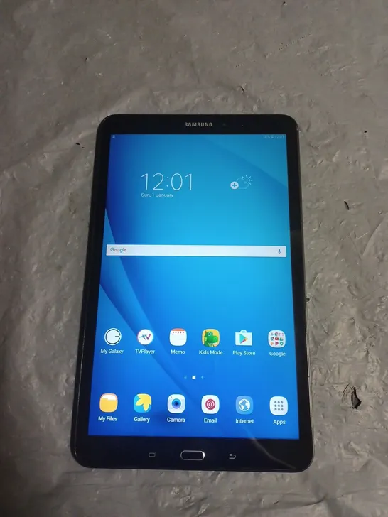 SAMSUNG GALAXY TAB A6 SM-T580 16GB