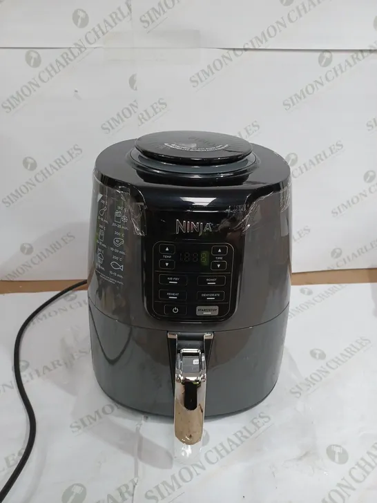 NINJA AIR FRYER 3.8L