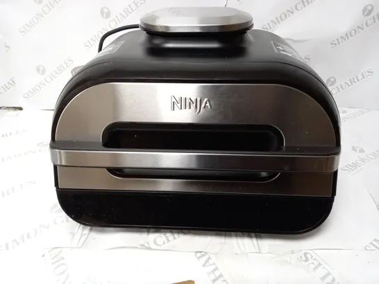 NINJA FOODI MAX HEALTH GRILL AND AIR FRYER