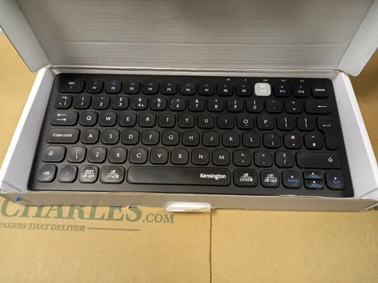 KENSINGTON WIRELESS KEYBOARD