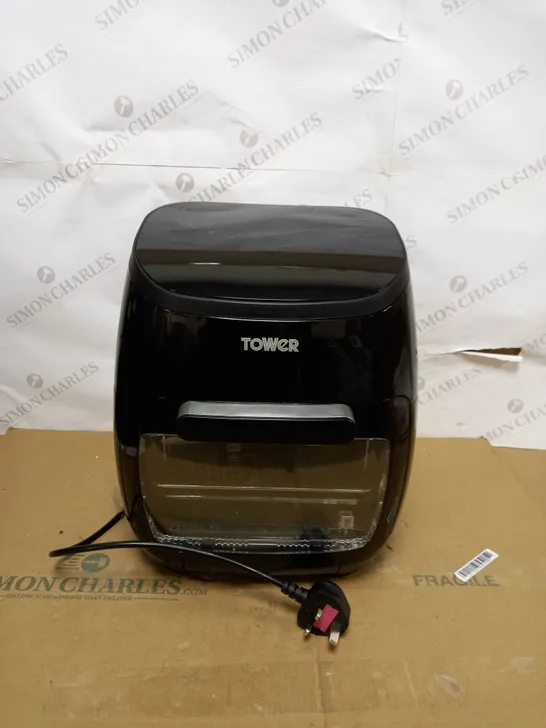 TOWER XPRESS PRO COMBO T17076 VORTX DIGITAL AIR FRYER