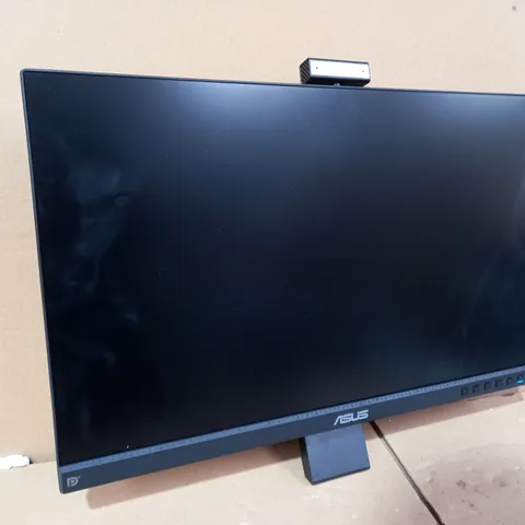 ASUS BE24EQK 23.8 INCH, FULL HD BUSINESS MONITOR