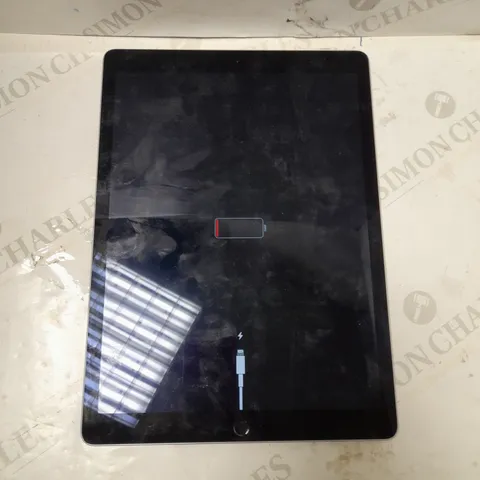 APPLE IPAD PRO A1584