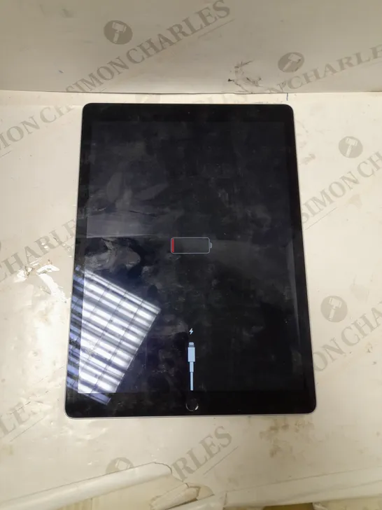 APPLE IPAD PRO A1584