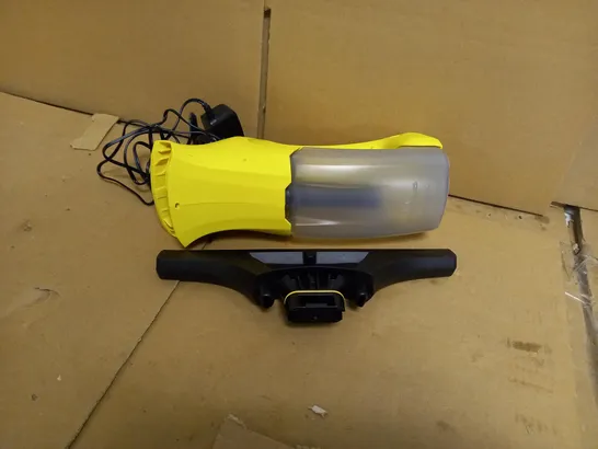 KARCHER WV1 WINDOW VAC 