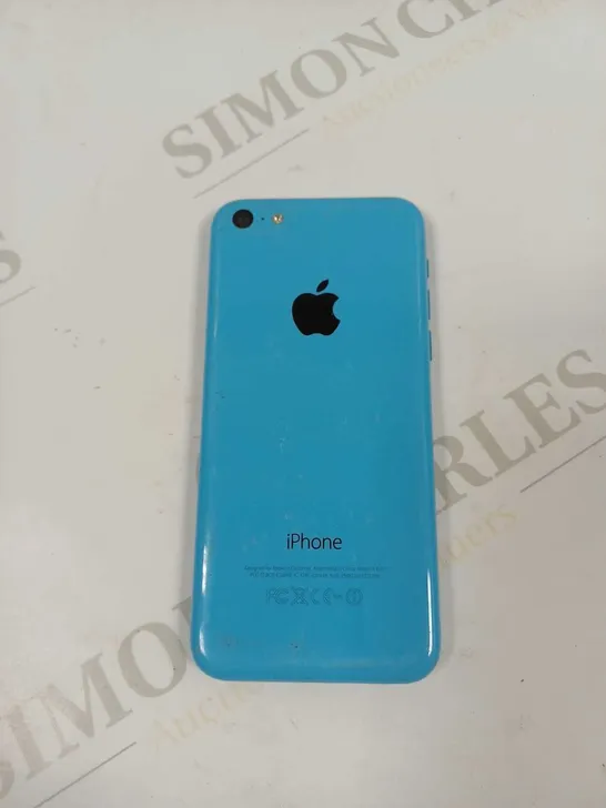 APPLE IPHONE 5C (A1507)