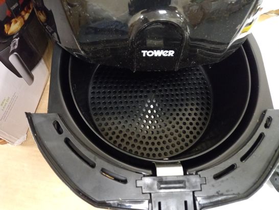 TOWER  DIGITAL AIR FRYER 