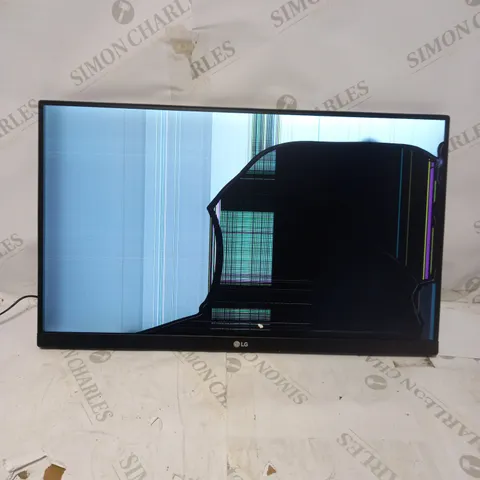 LG 22MK600M 22" IPS 3-SIDE BORDERLESS MONITOR