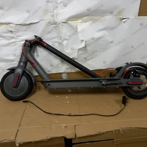 XIAOMI MI ELECTRIC SCOOTER