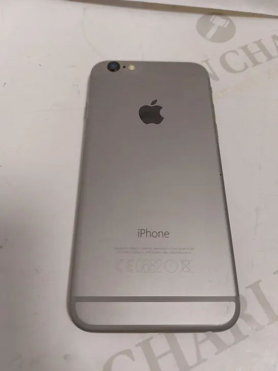 APPLE IPHONE 6 (MODEL A1586)