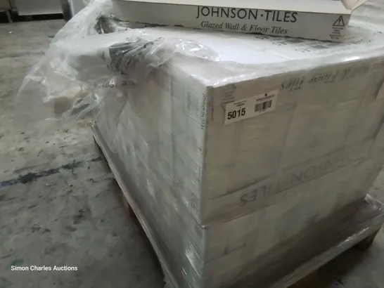 PALLET OF 40 × 5 BRAND NEW JOHNSONS CEDINBURGH GREY TILES EACH 597 × 297 × 10mm