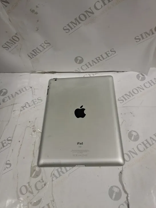 APPLE IPAD (3RD GEN) A1416 16GB