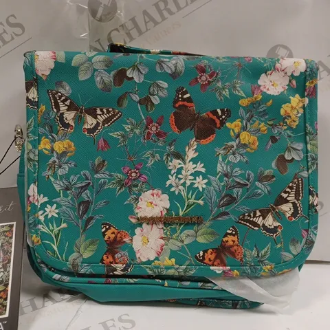 BOX OF APPROX 5 JOANA FULANA BUTTERFLY SPIRIT PREMIUM COLLECTION STORAGE BAGS