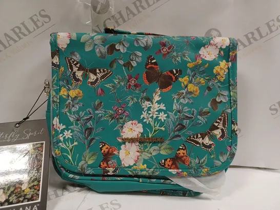 BOX OF APPROX 5 JOANA FULANA BUTTERFLY SPIRIT PREMIUM COLLECTION STORAGE BAGS