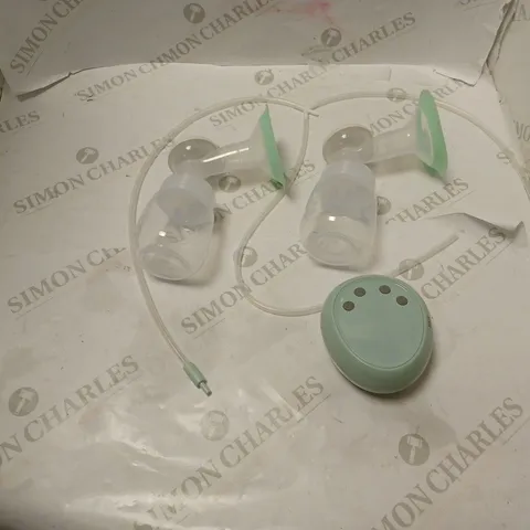 BOXED ELECTRIC BREAST PUMP -MODEL YC-08B