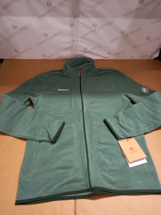 MAMMUT INNOMINATA LIGHT JACKET SIZE L