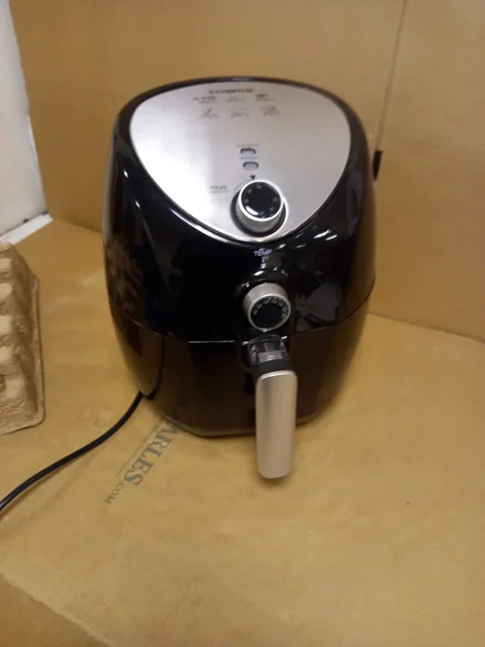 TOWER HEALTHFRY AIR FRYER