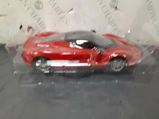 SUPER SPORTS CAR- 1:14 AUTHENTIC MODEL