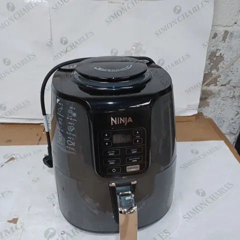 NINJA AIR FRYER 3.8L