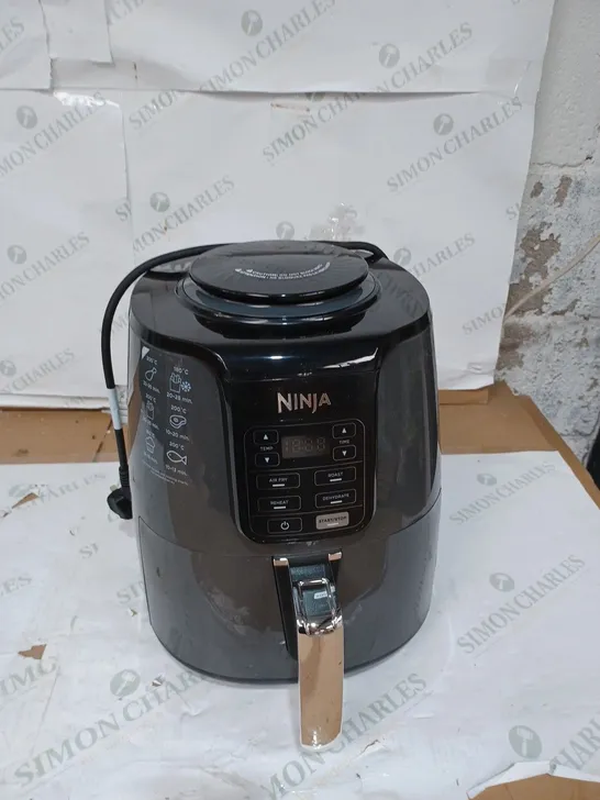 NINJA AIR FRYER 3.8L