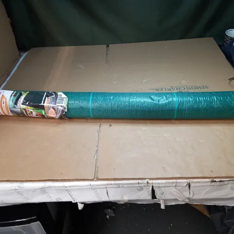 PRO-TEC WEED CONTROL MEMBRANE 2MX10M 