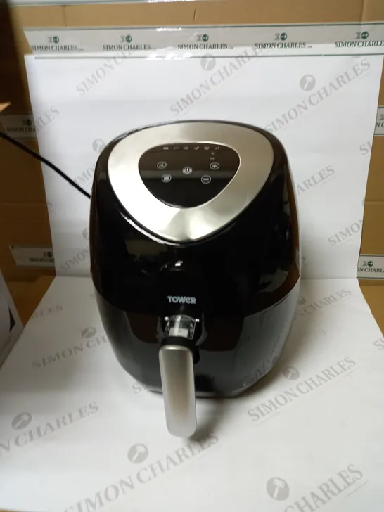 TOWER DIGITAL AIR FRYER 