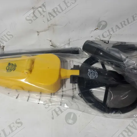 BUKI FRANCE METAL DETECTOR